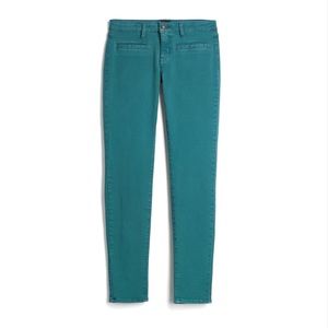 Just Black Joey Skinny Jean Size 8P